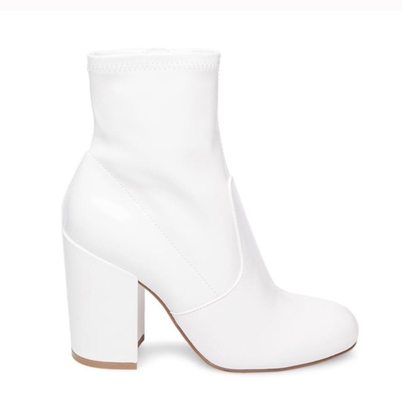 Gaze steve madden bootie Clearance